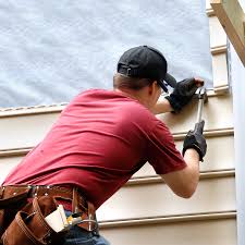 Custom Trim and Detailing for Siding in Clearwater, SC